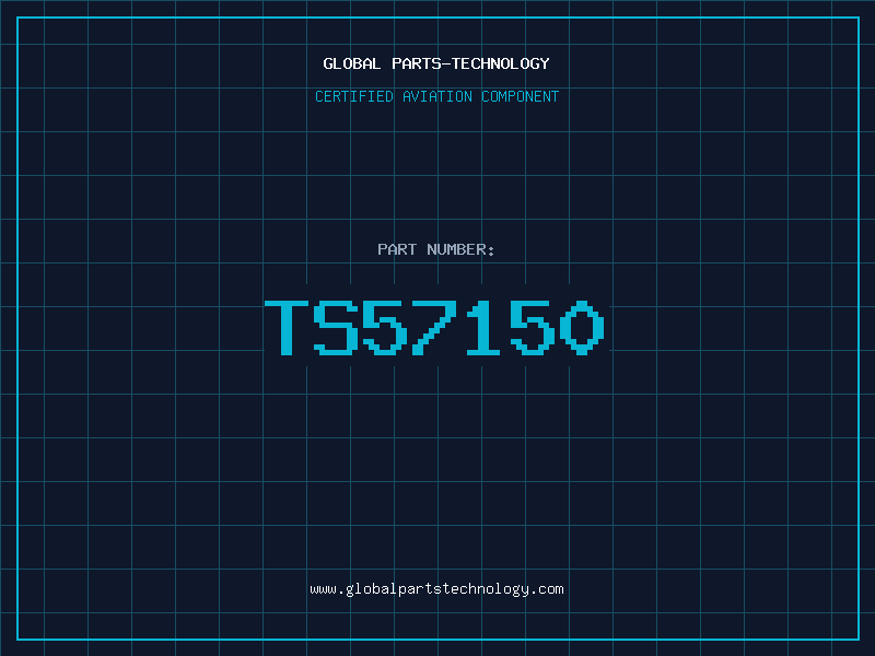 Aviation Part TS57150