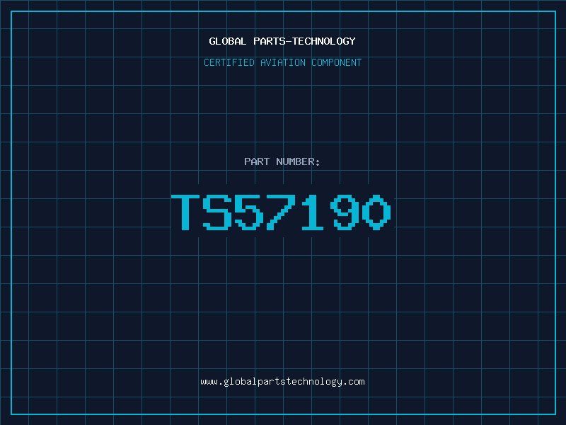 Aviation Part TS57190