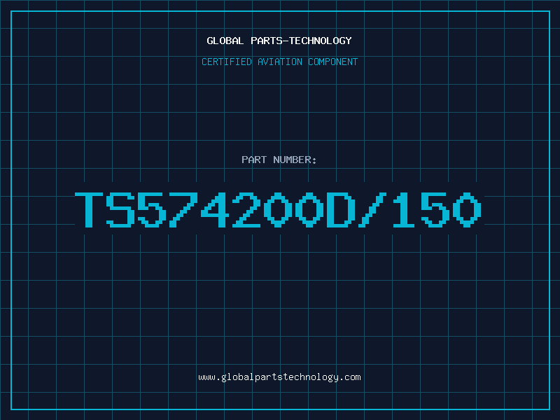 Aviation Part TS574200D/150