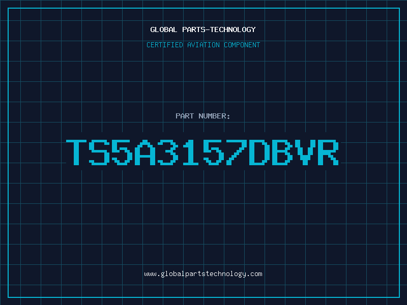 Aviation Part TS5A3157DBVR