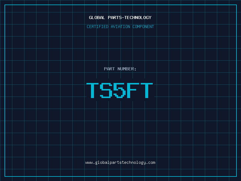 Aviation Part TS5FT