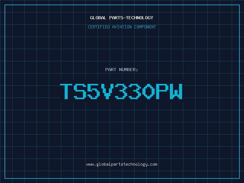 Aviation Part TS5V330PW