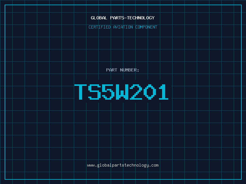 Aviation Part TS5W201