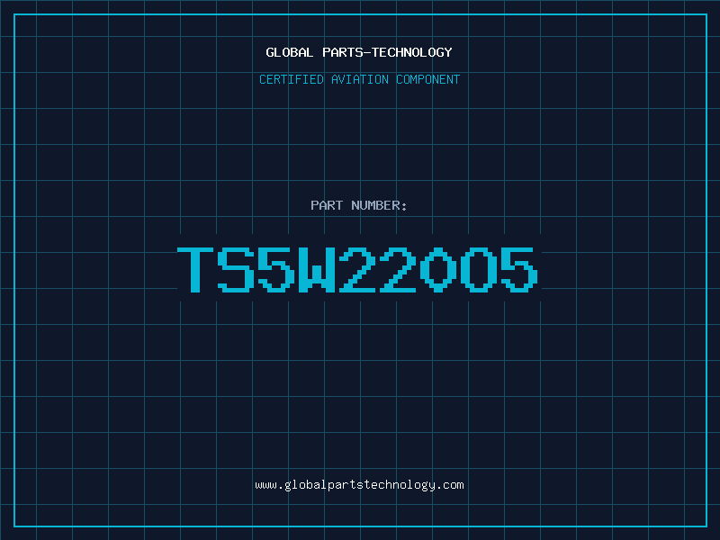 Aviation Part TS5W220O5