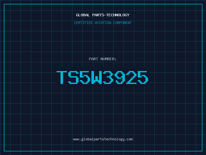 Aviation Part TS5W3925