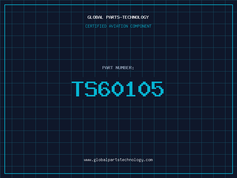 Aviation Part TS60105
