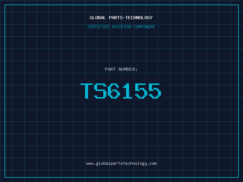Aviation Part TS6155
