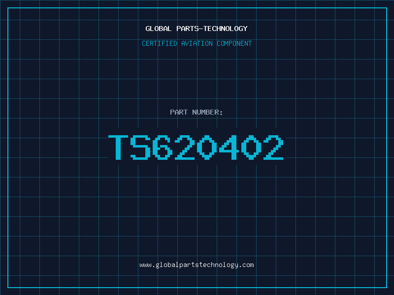 Aviation Part TS620402
