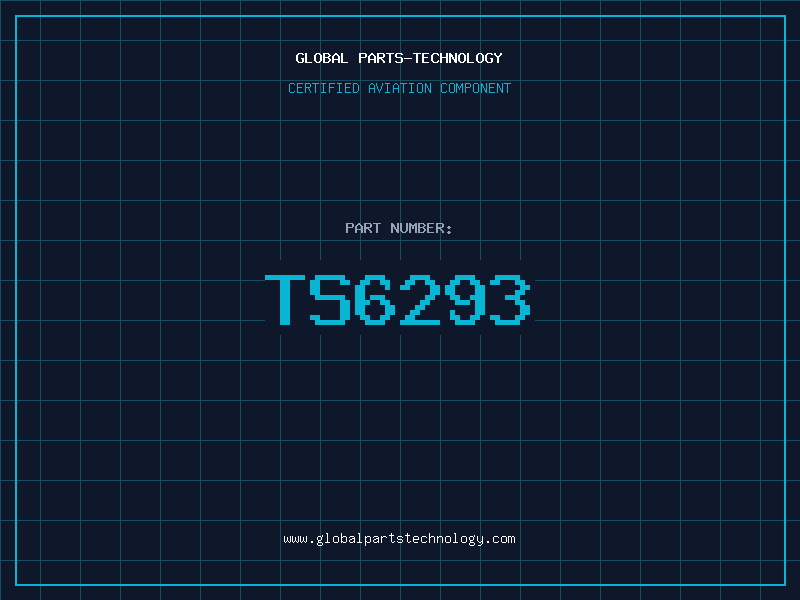 Aviation Part TS6293