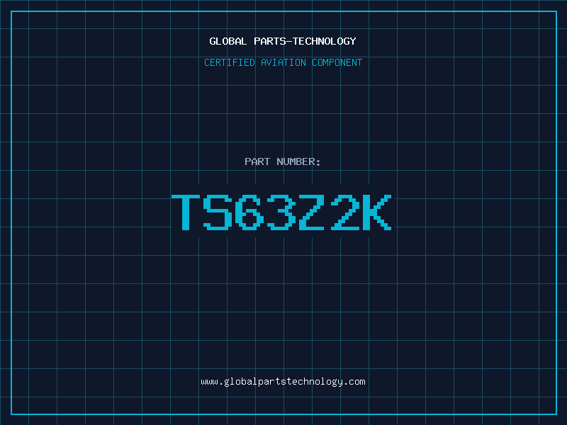 Aviation Part TS63Z2K