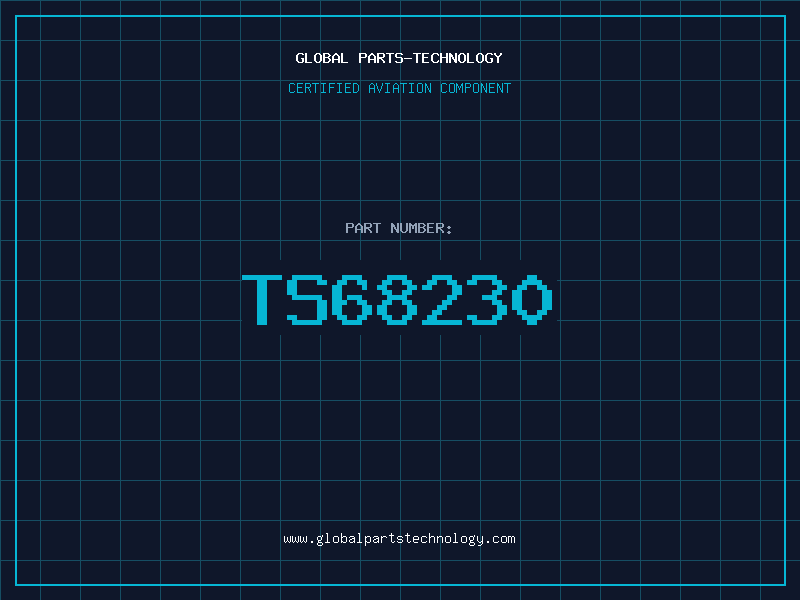 Aviation Part TS68230