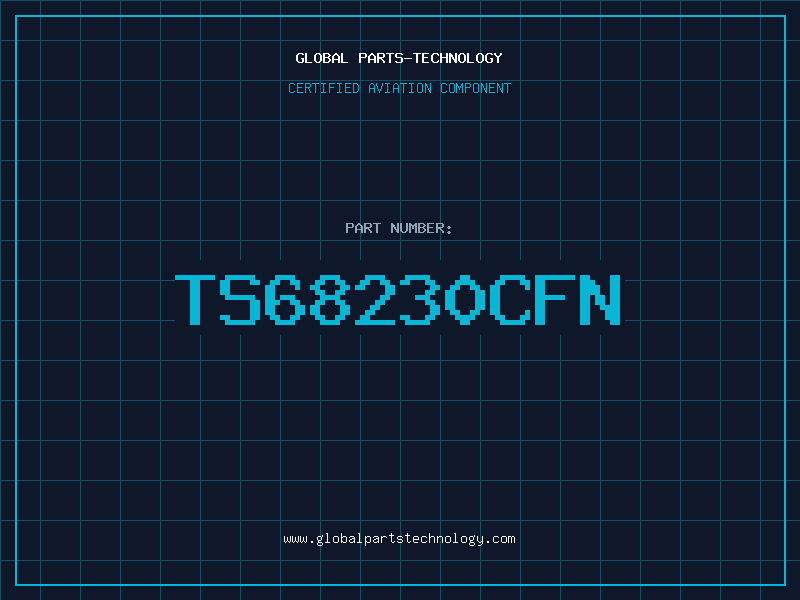 Aviation Part TS68230CFN