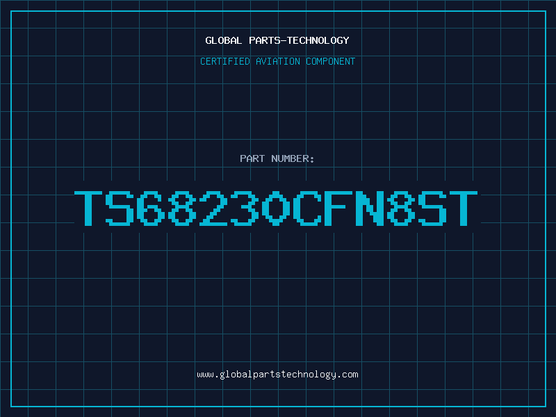 Aviation Part TS68230CFN8ST