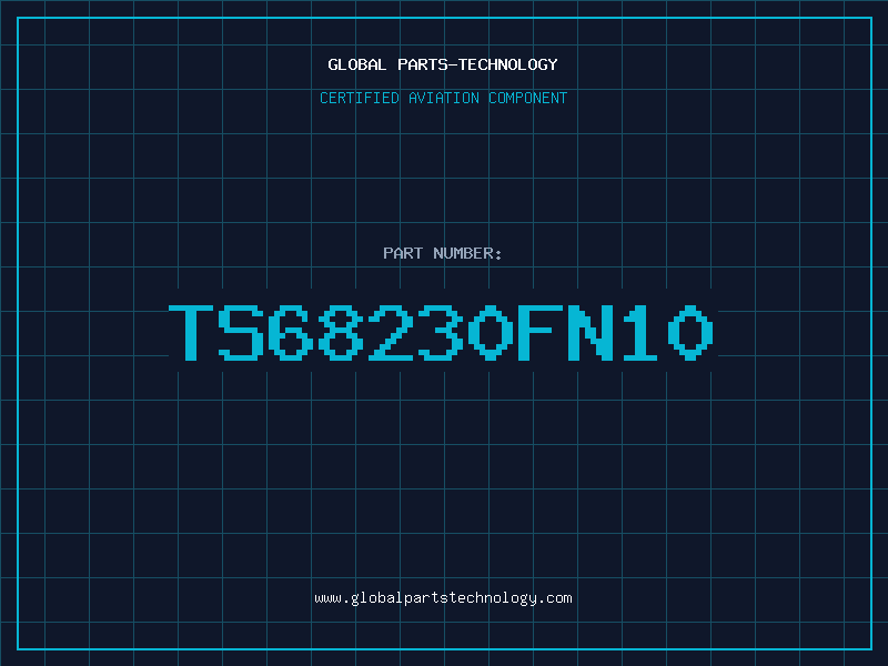 Aviation Part TS68230FN10