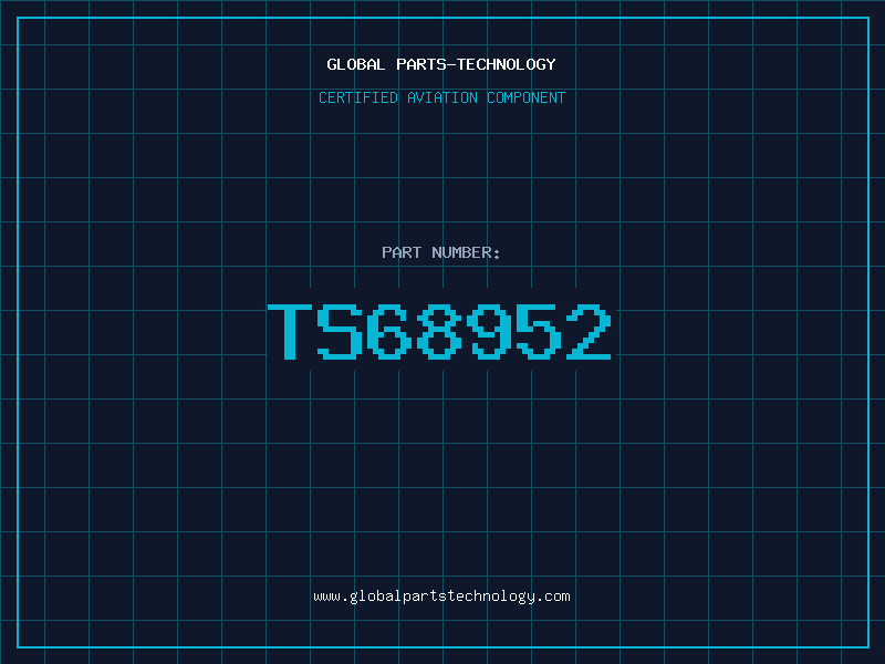 Aviation Part TS68952
