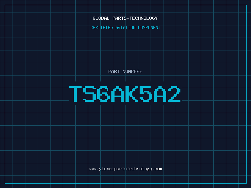 Aviation Part TS6AK5A2