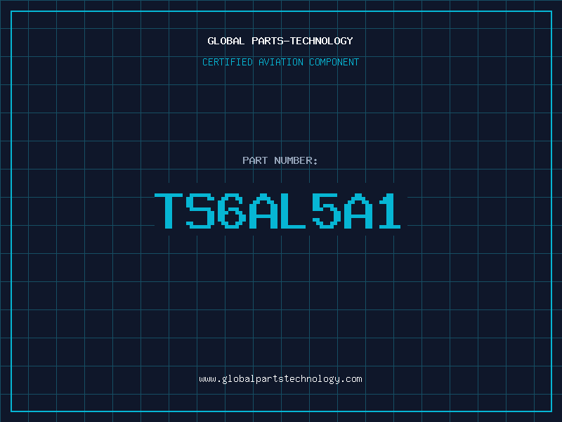 Aviation Part TS6AL5A1