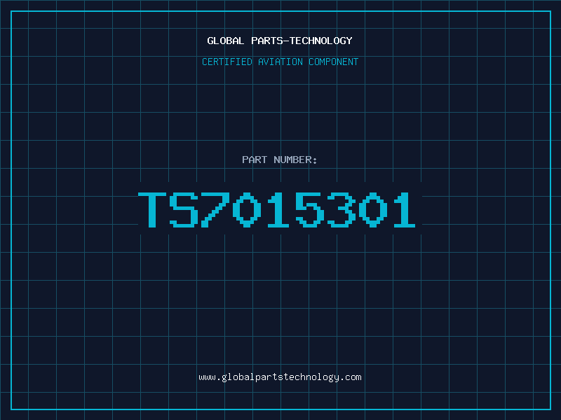 Aviation Part TS7015301