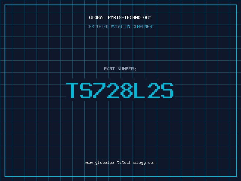 Aviation Part TS728L2S