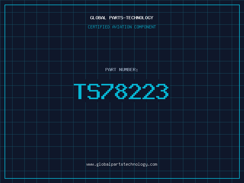 Aviation Part TS78223