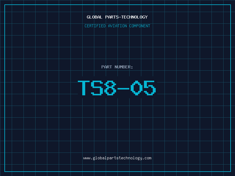 Aviation Part TS8-05