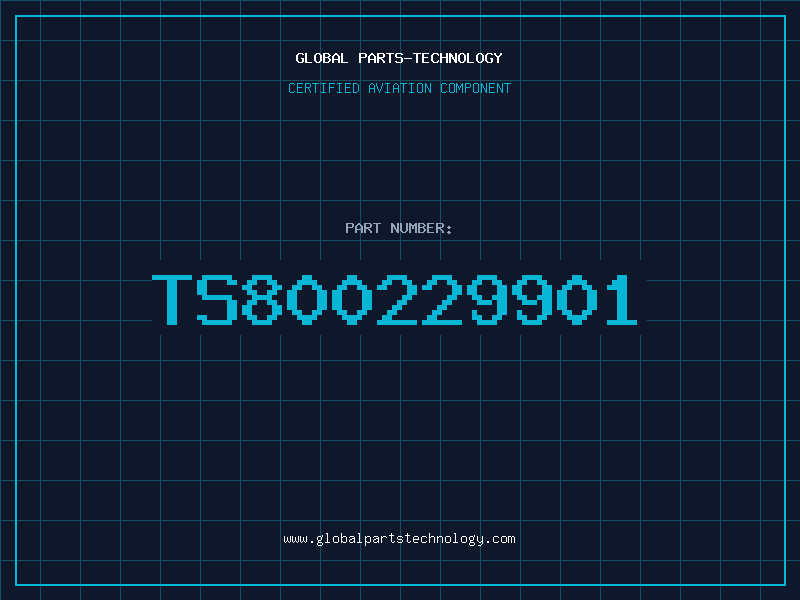 Aviation Part TS800229901