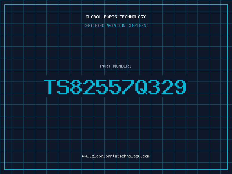 Aviation Part TS82557Q329