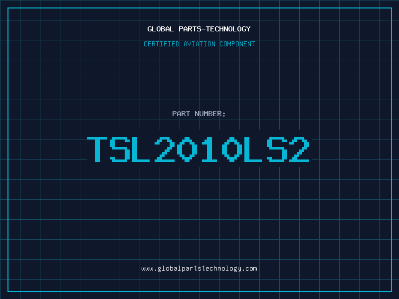 Aviation Part TSL2010LS2