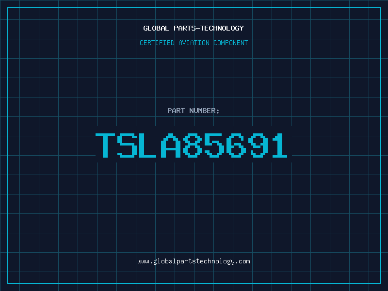 Aviation Part TSLA85691