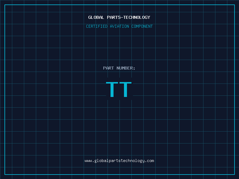 Aviation Part TT