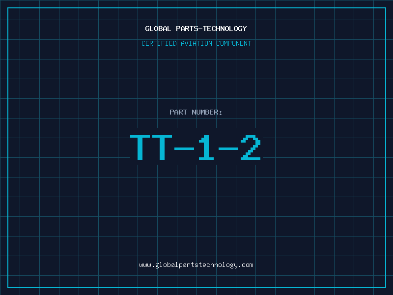 Aviation Part TT-1-2