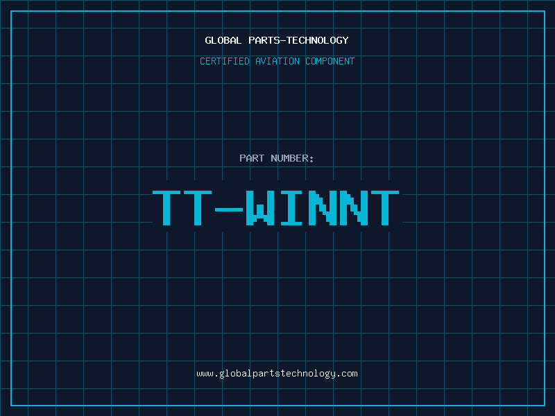 Aviation Part TT-WINNT