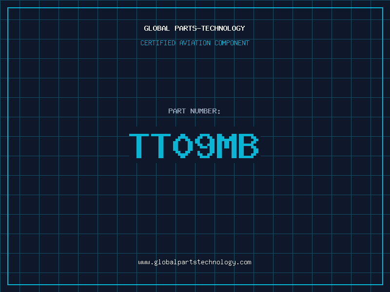 Aviation Part TT09MB