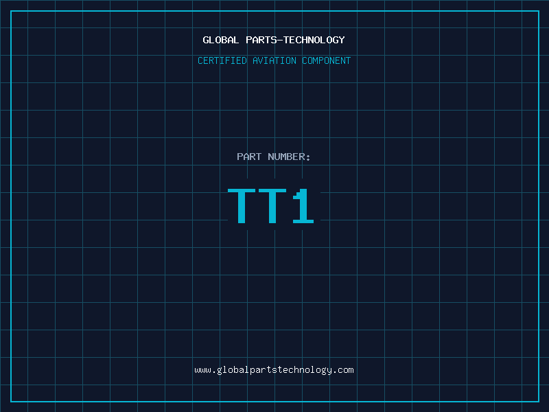 Aviation Part TT1