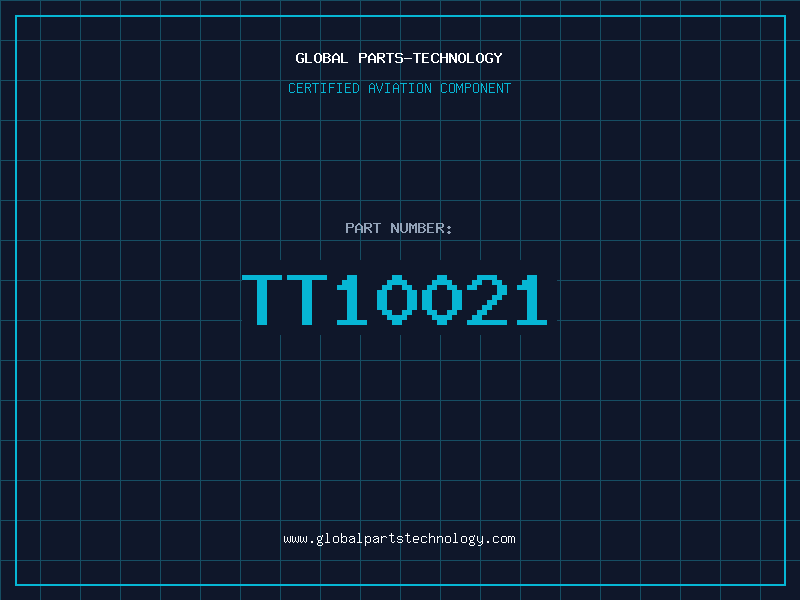 Aviation Part TT10021