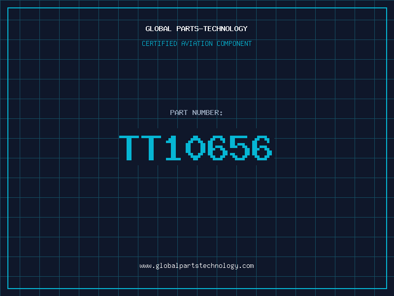 Aviation Part TT10656