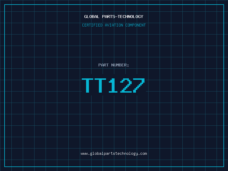 Aviation Part TT127