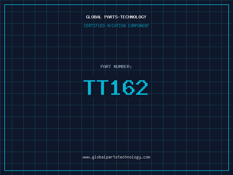 Aviation Part TT162