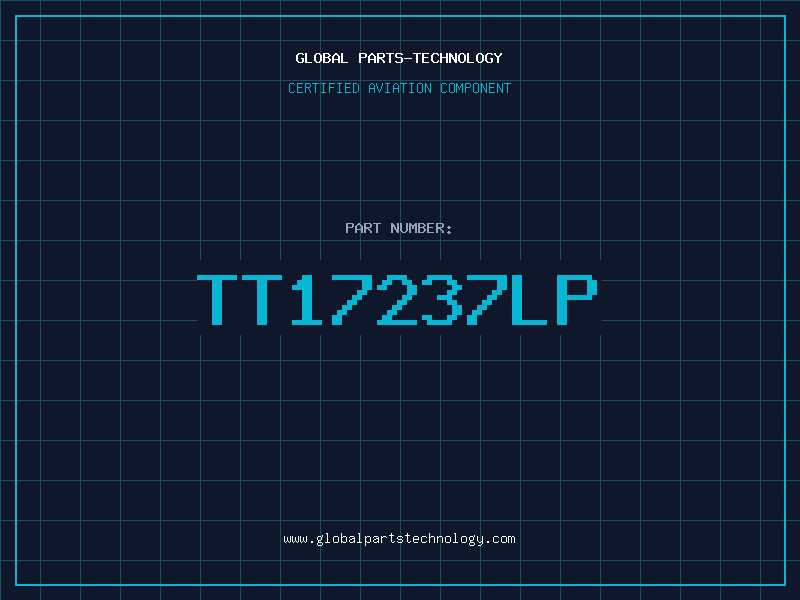 Aviation Part TT17237LP