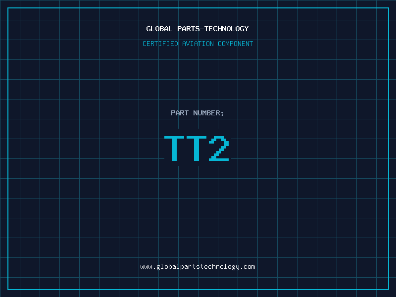 Aviation Part TT2