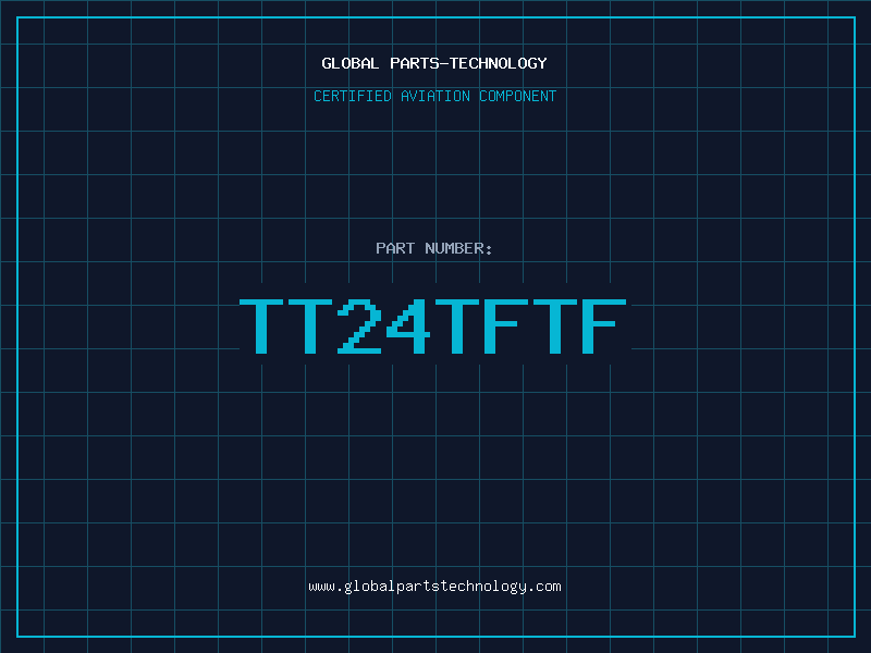 Aviation Part TT24TFTF