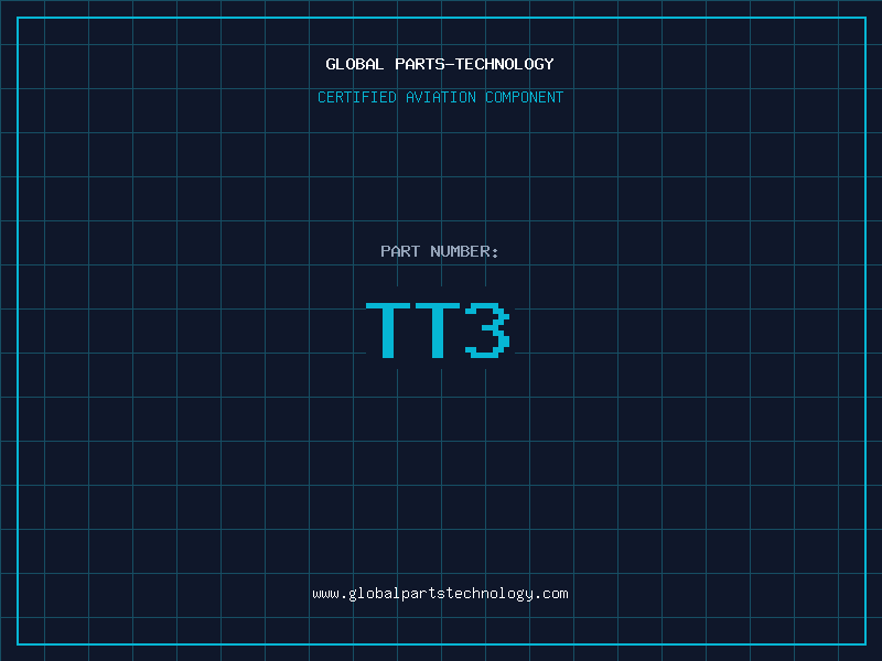 Aviation Part TT3