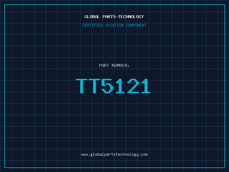 Aviation Part TT5121