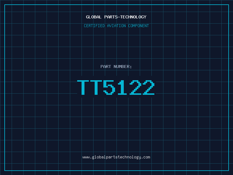 Aviation Part TT5122