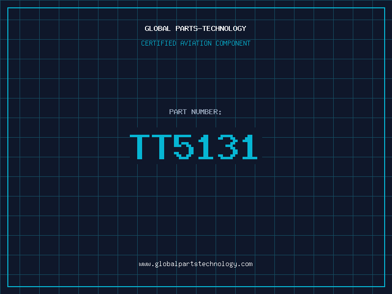 Aviation Part TT5131