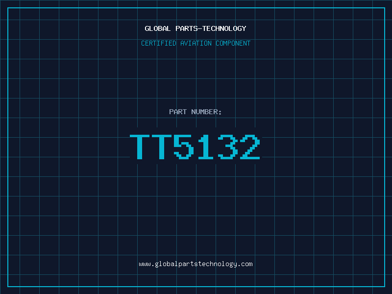 Aviation Part TT5132