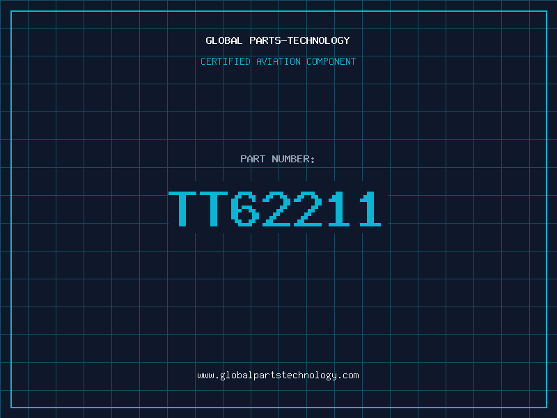 Aviation Part TT62211