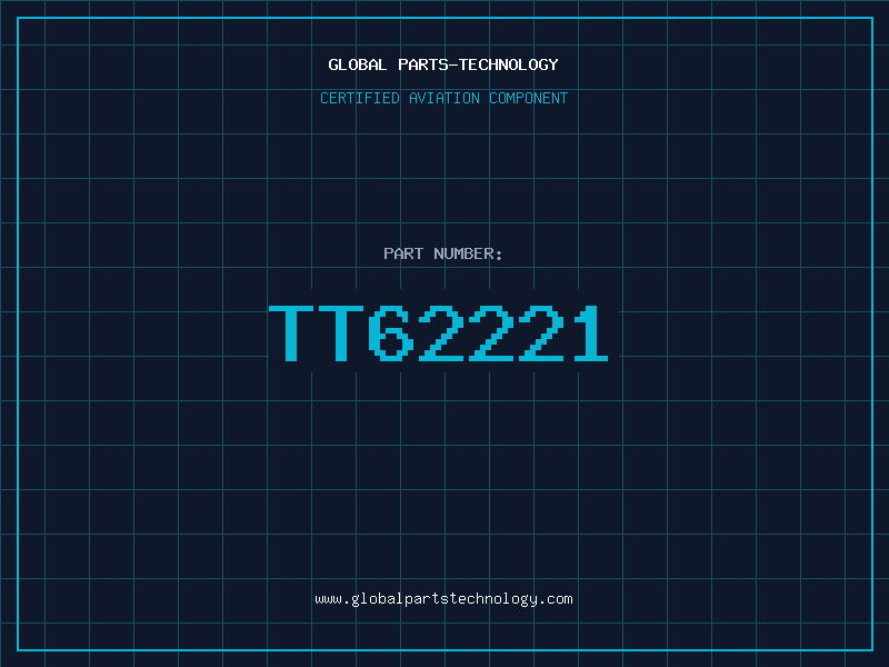 Aviation Part TT62221