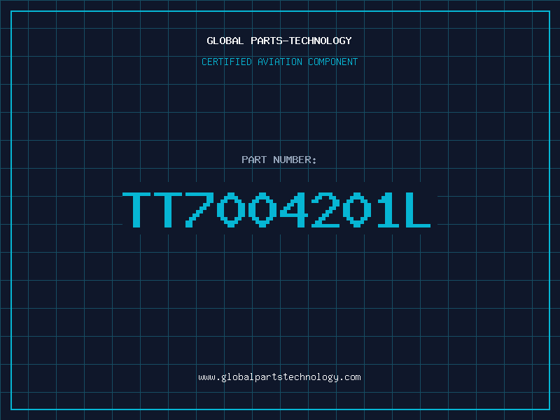 Aviation Part TT7004201L