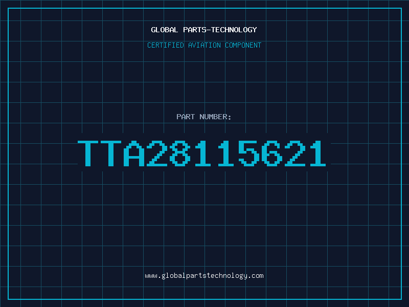 Aviation Part TTA28115621
